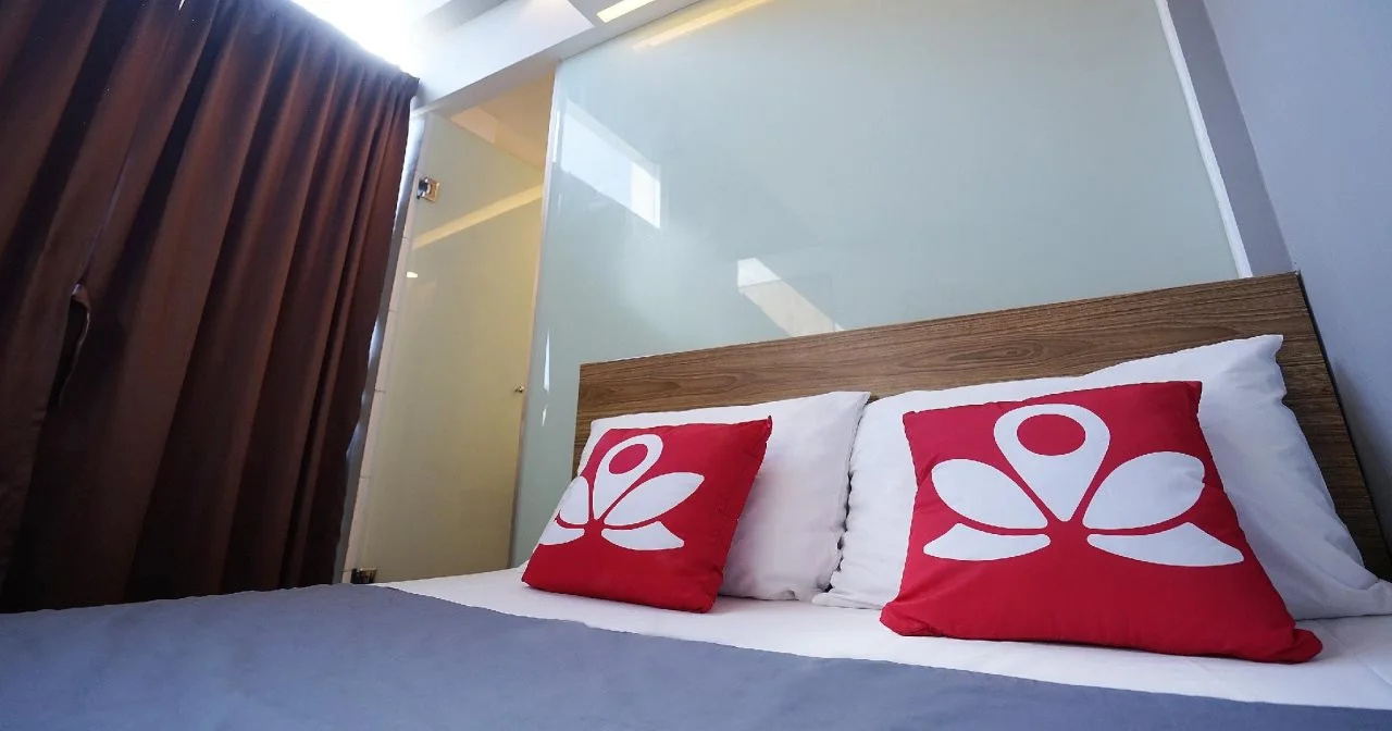 Foto - The Lively Hotel Kualanamu