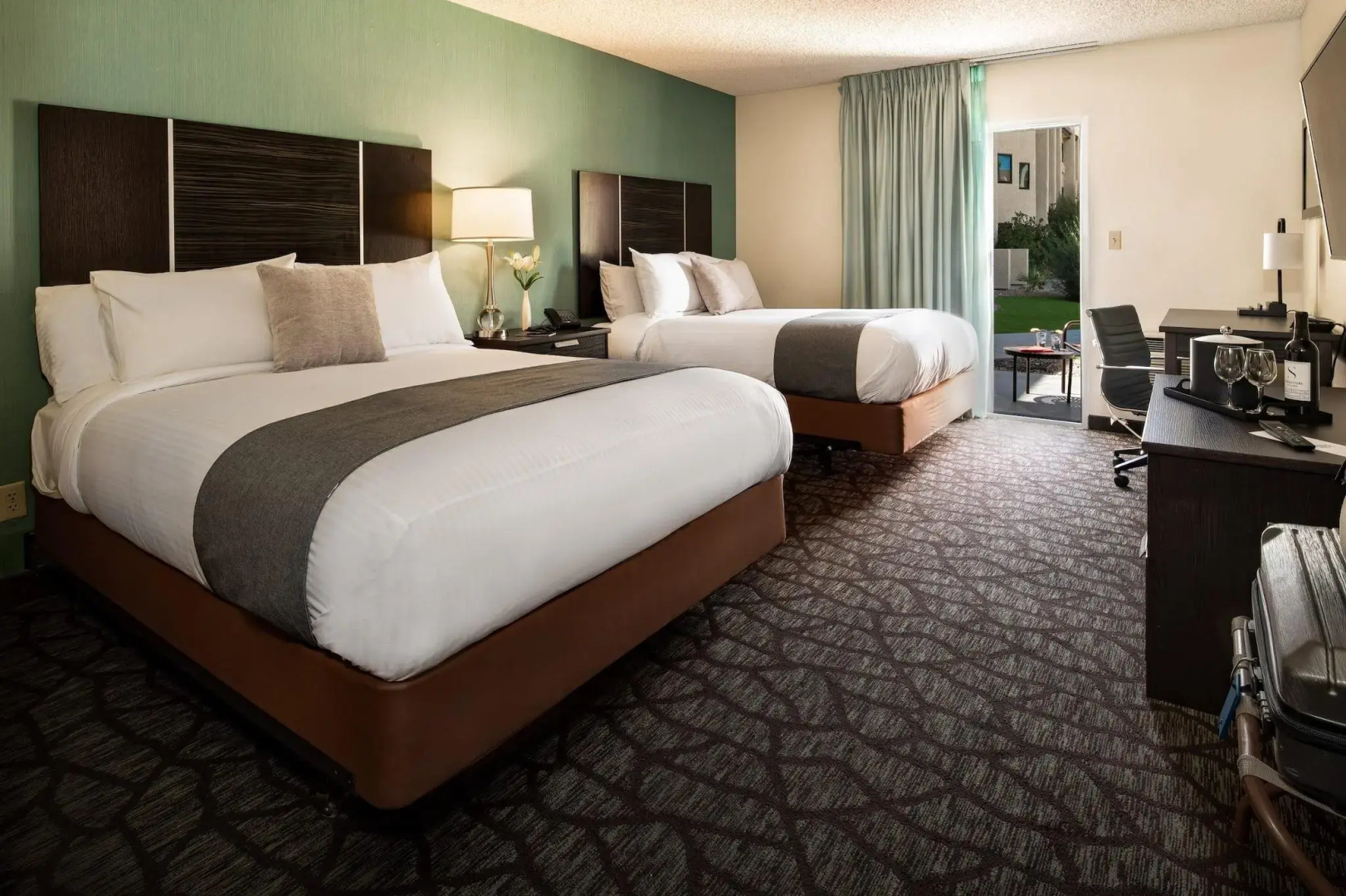 Foto - Silver Sevens Hotel and Casino, a Wyndham Garden