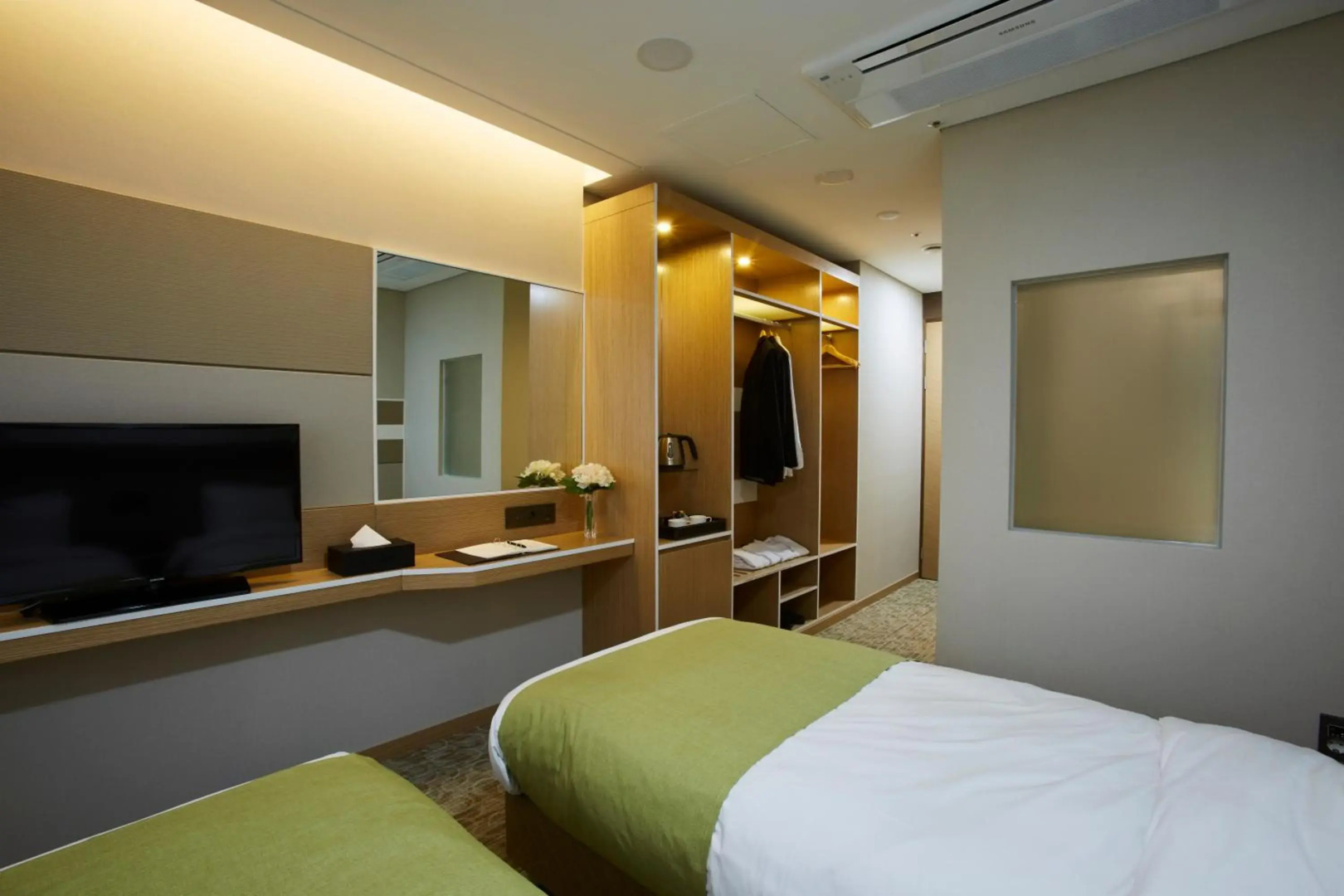 Foto - The Recenz Dongdaemun Hotel
