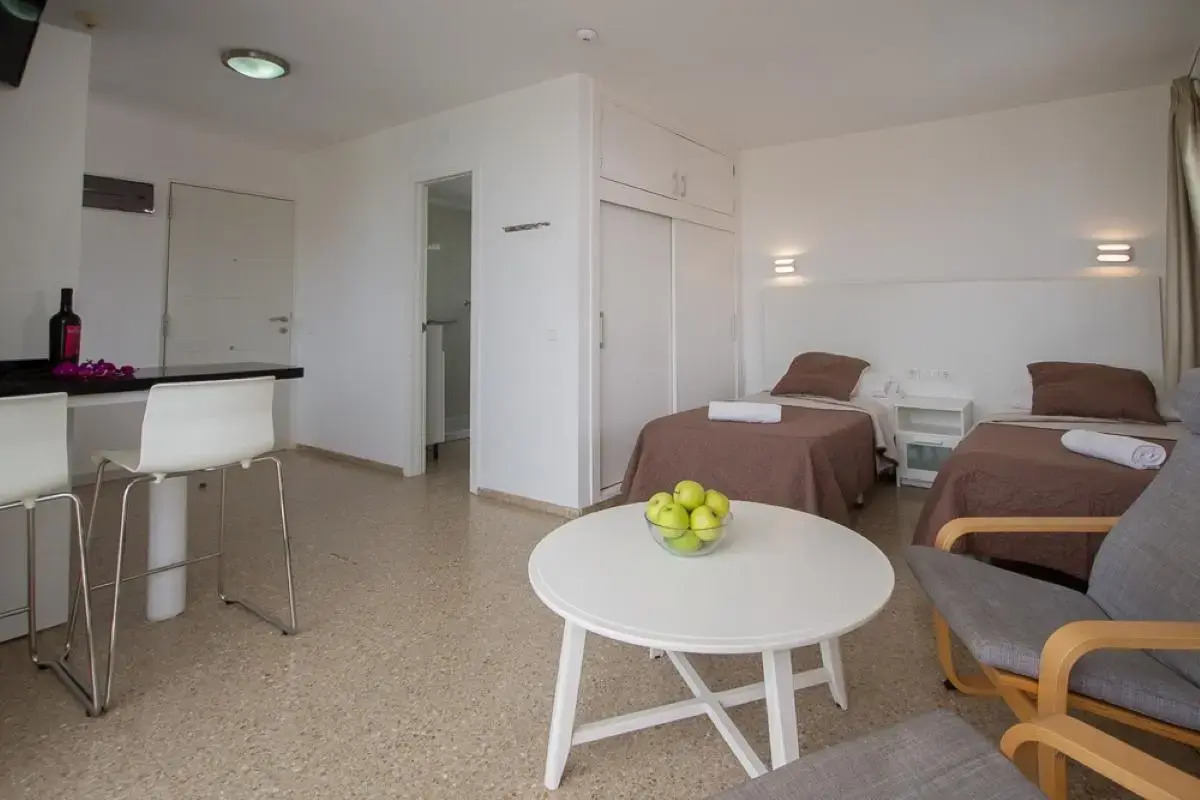 Foto - Apartamentos Tarahal