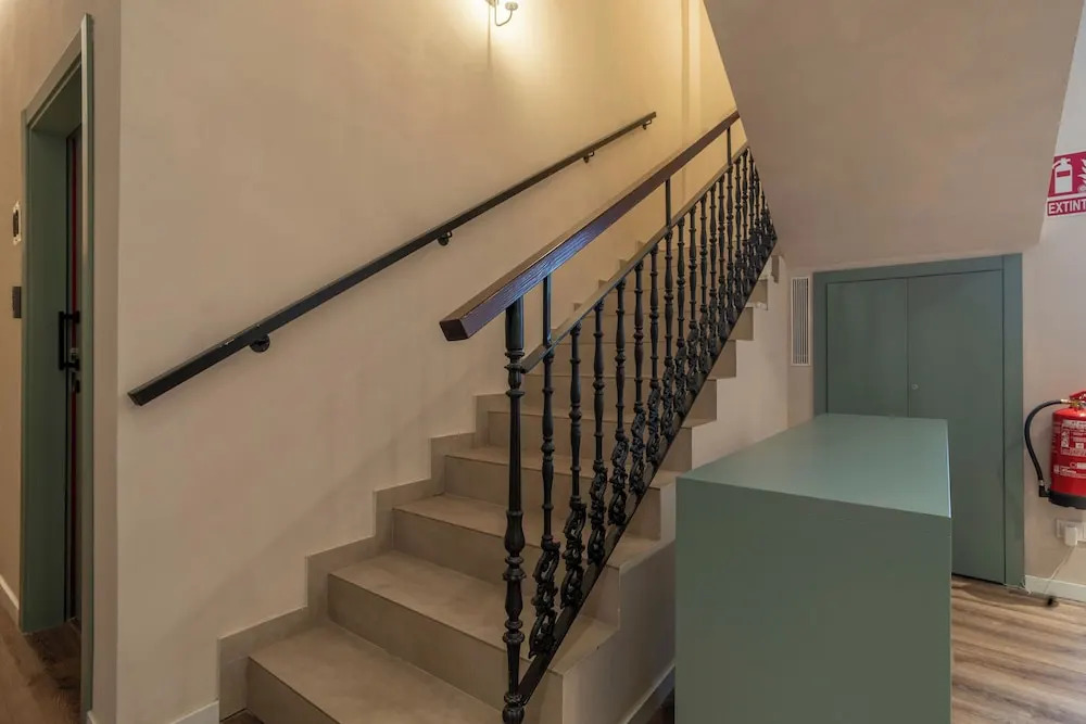 Foto - VLC HOST - Reina 168