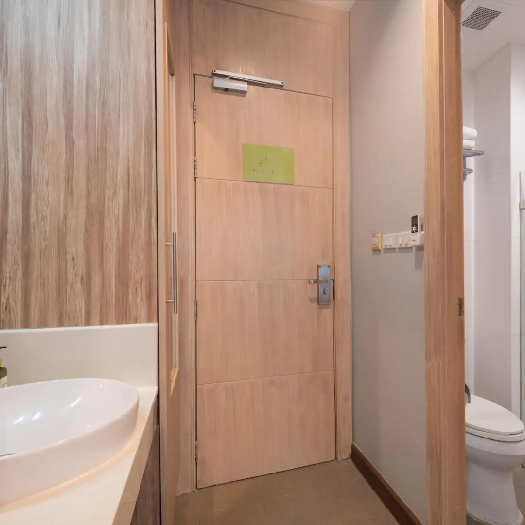 Foto - iCheck inn Gems Center Silom