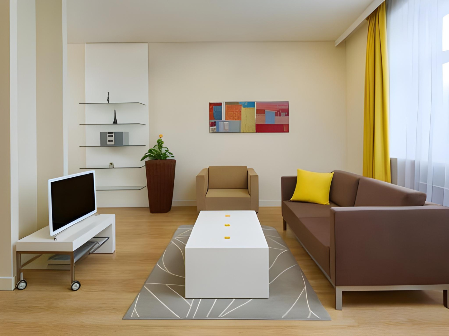 Foto - Mamaison Residence Sulekova Bratislava