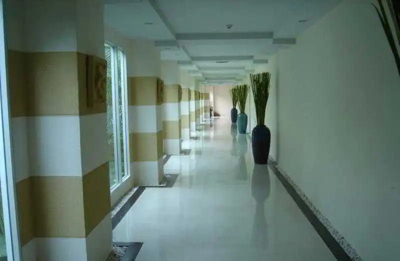 Photo - Palette Bangkok Natural Resort and Spa