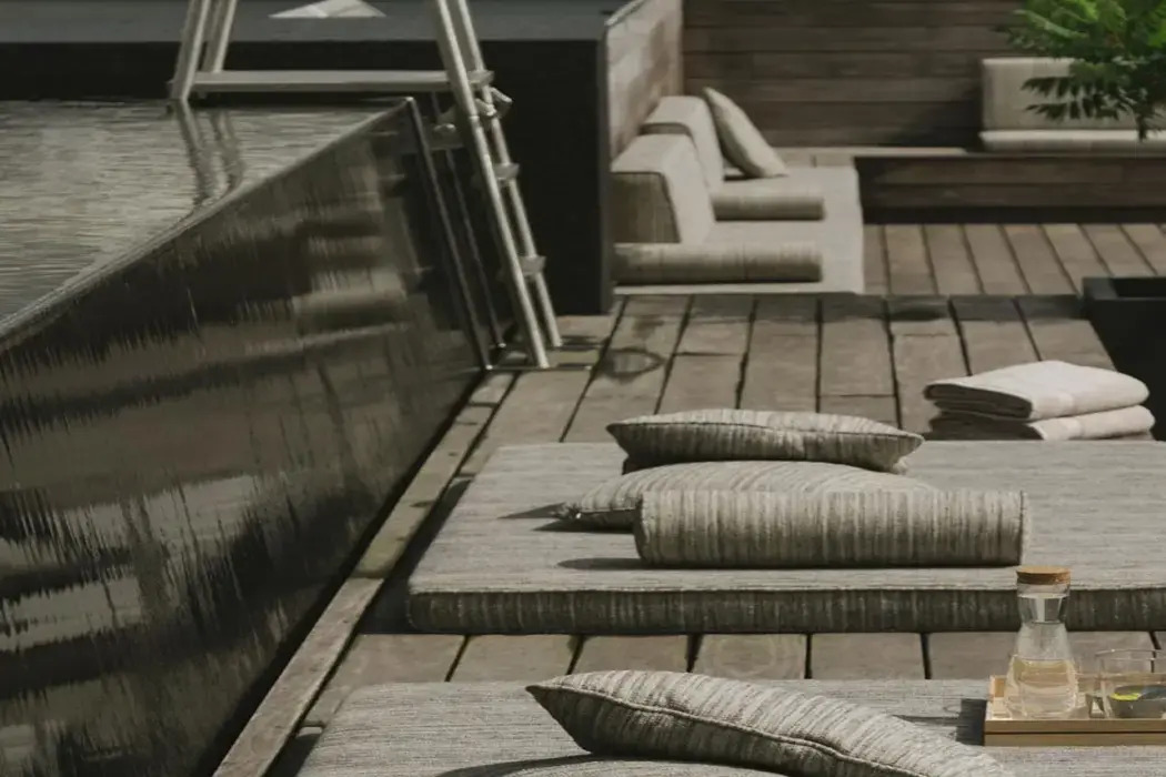 Foto - Wilmina Hotel