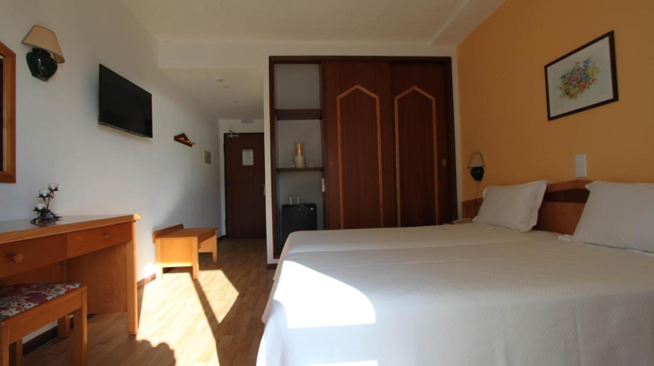 Foto - Hotel Luar