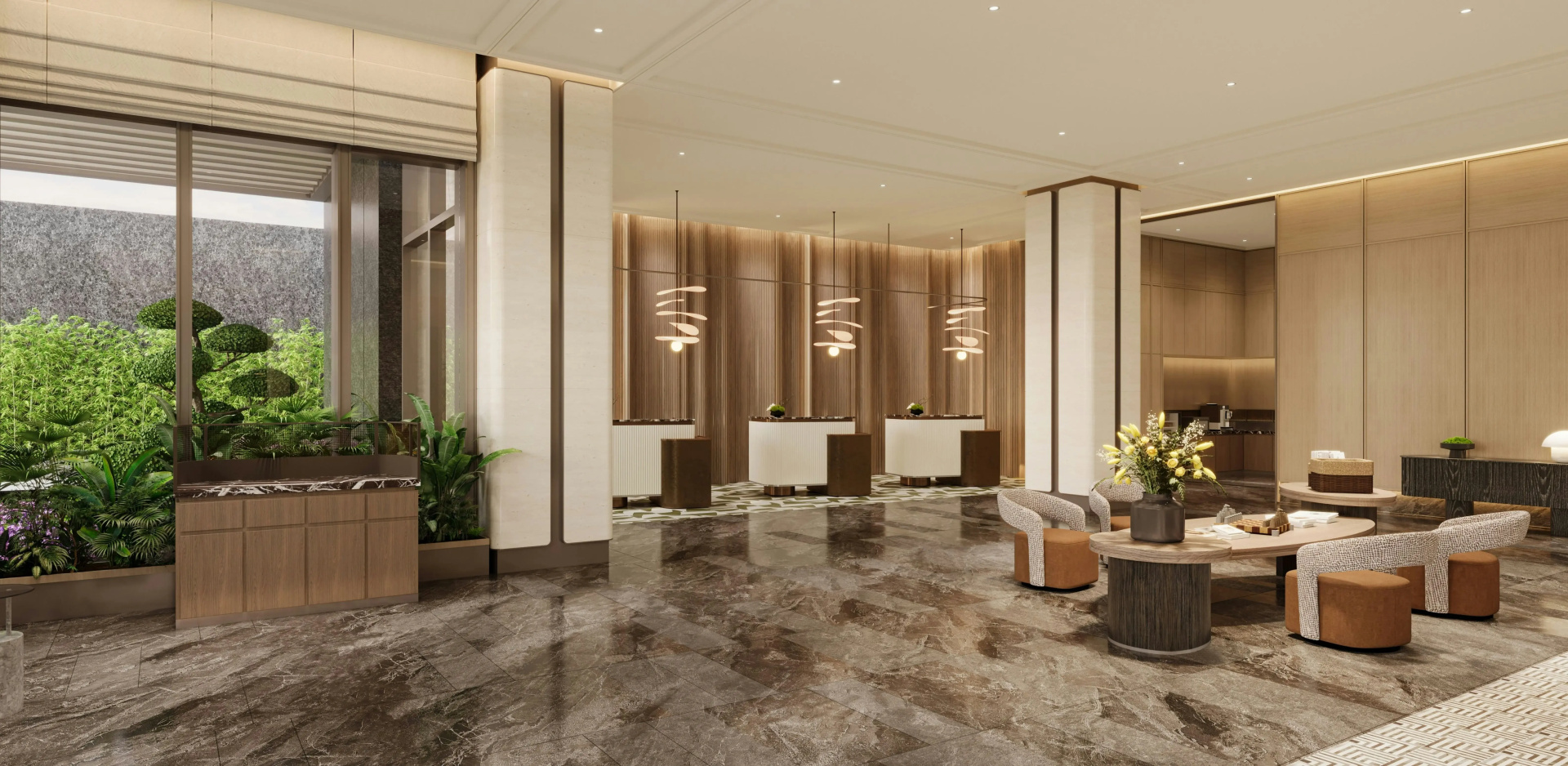 Photo - Hilton Garden Inn Chengdu Wuhou Jinli