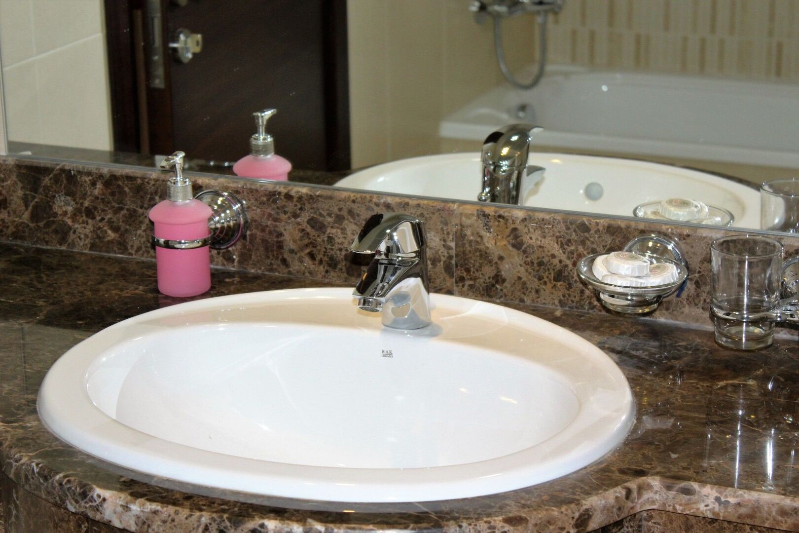 Photo - Naif Fort Hotel