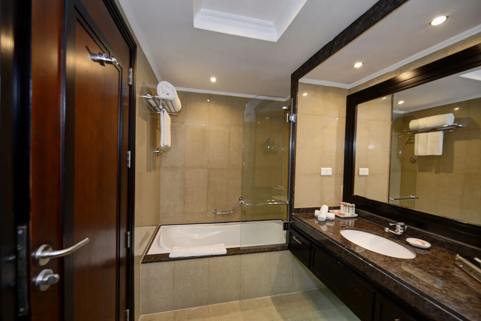 Foto - Stella Di Mare Beach Hotel & Spa