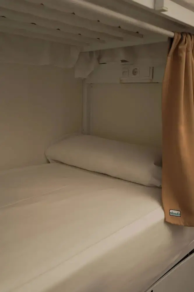 Foto - Sweet Sevilla Hostel