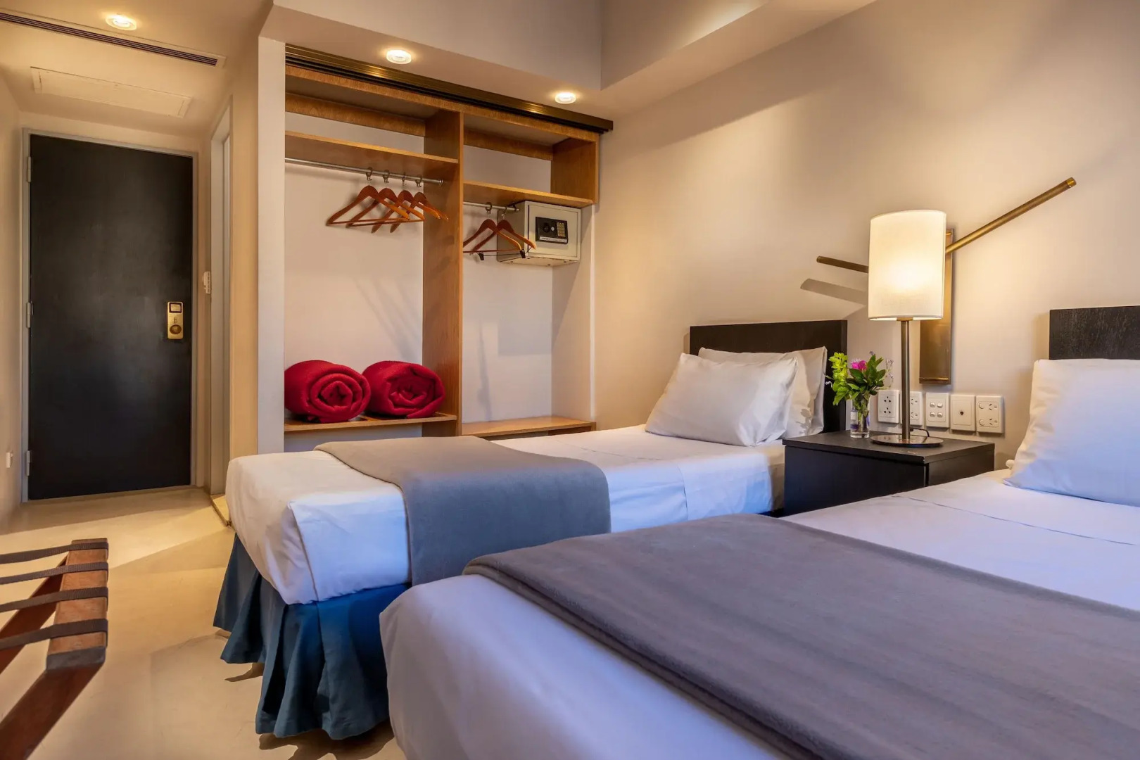 Foto - Up Congreso Hotel