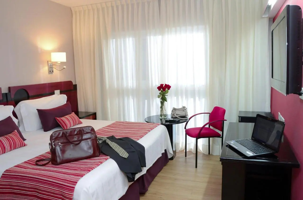Foto - Regente Palace Hotel