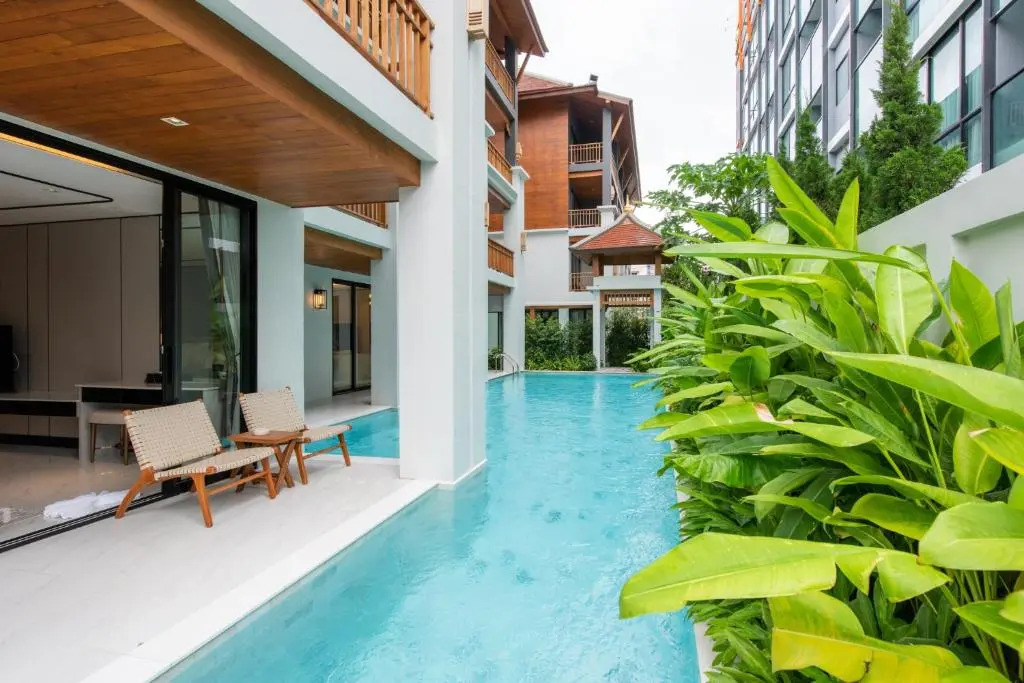 Foto - Verbena Chiangmai