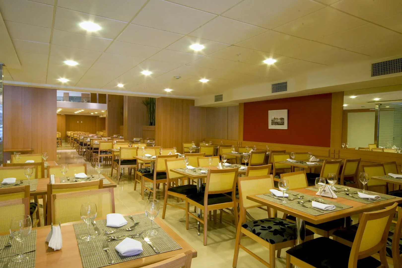 Photo - Hotel Atlantico Business Centro