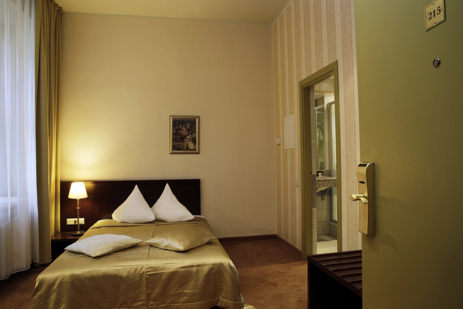 Foto - Monika Centrum Hotels