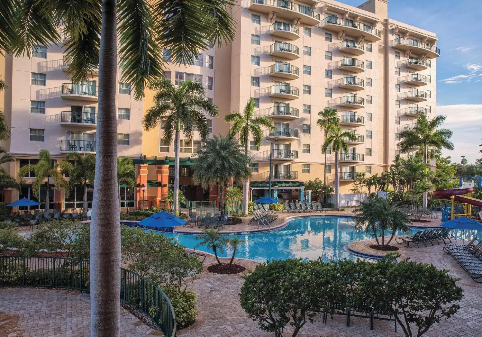 Foto - Club Wyndham Palm-Aire