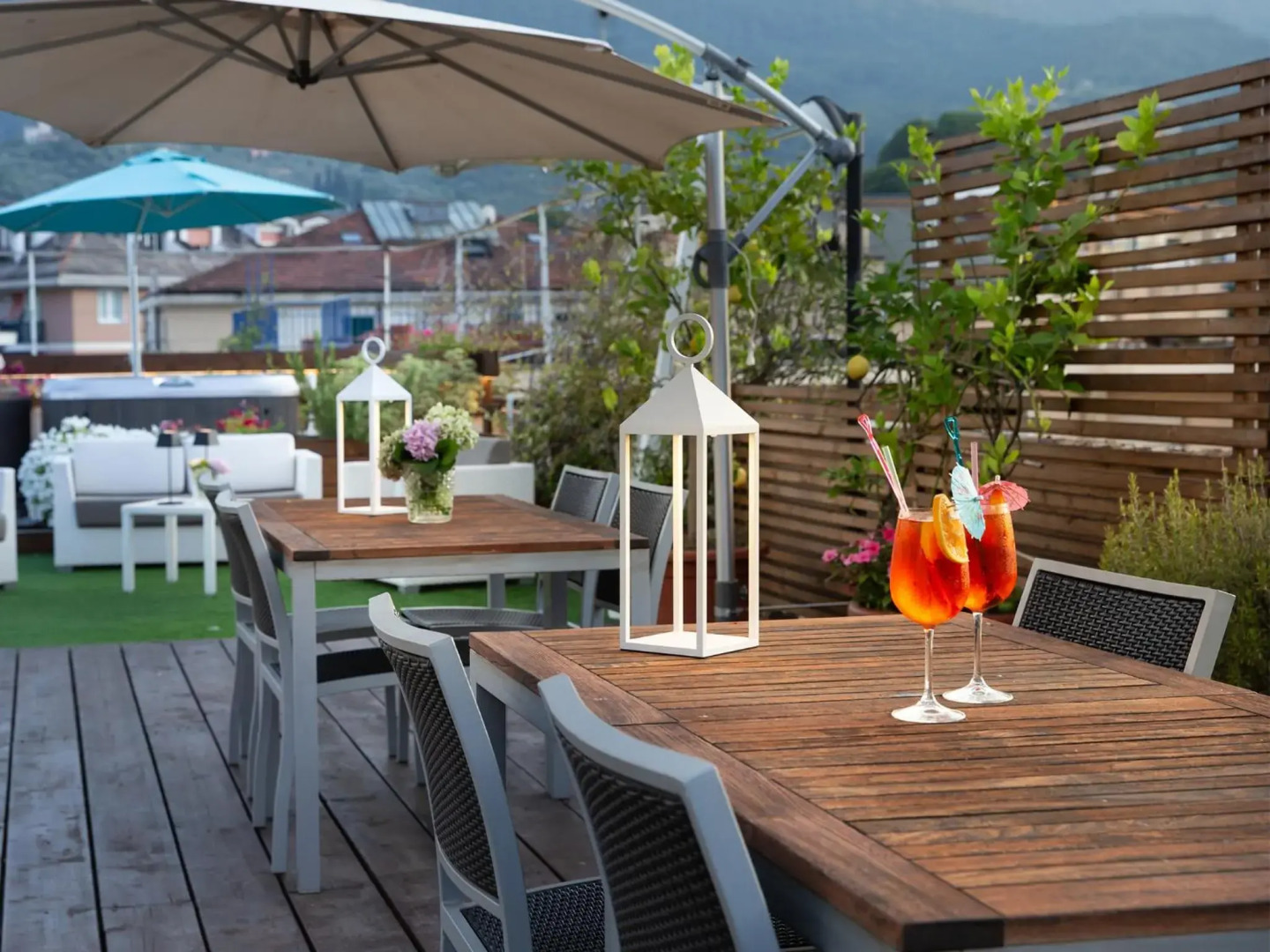 Photo - Hotel Tigullio Et De Milan