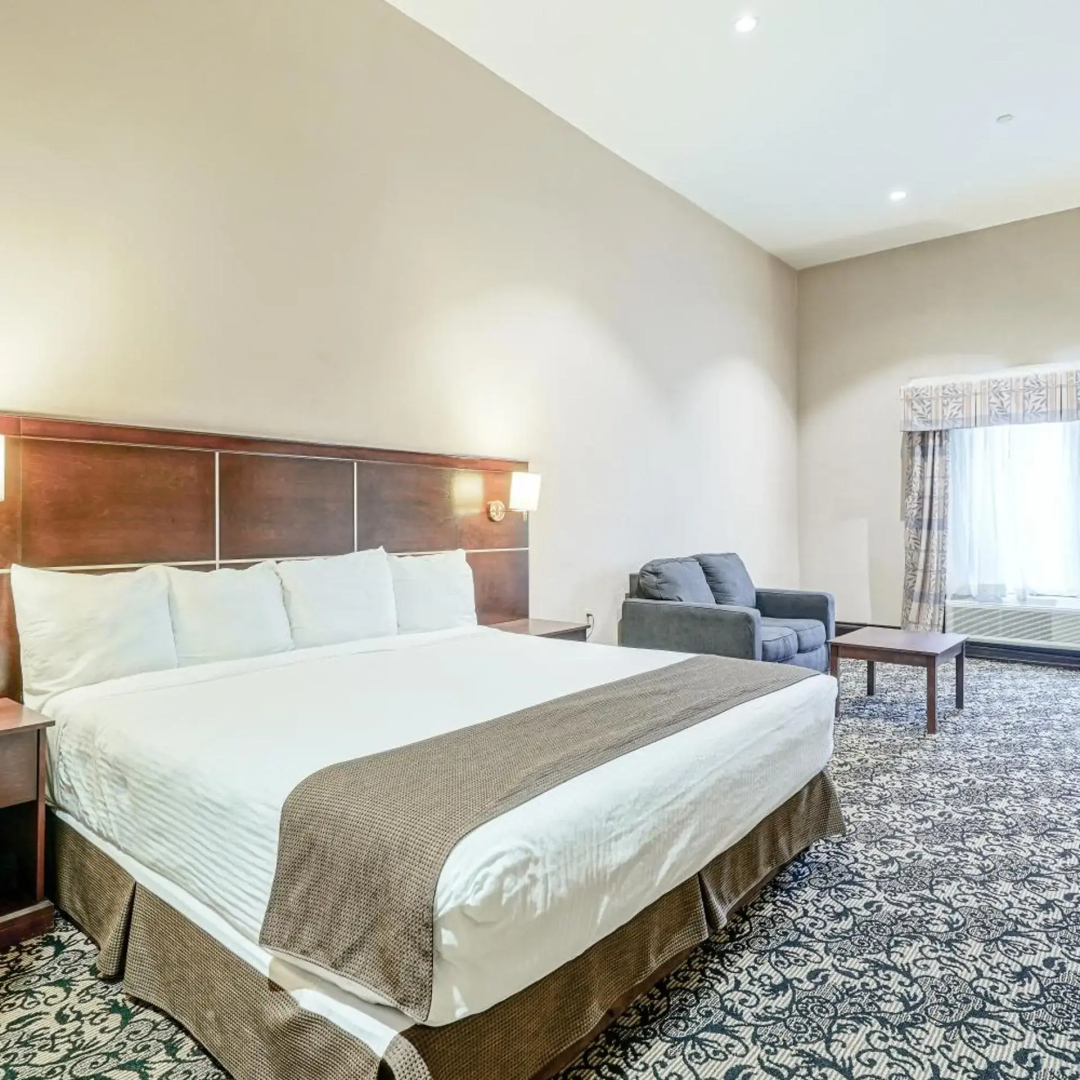 Foto - Woodbine Hotel & Suites