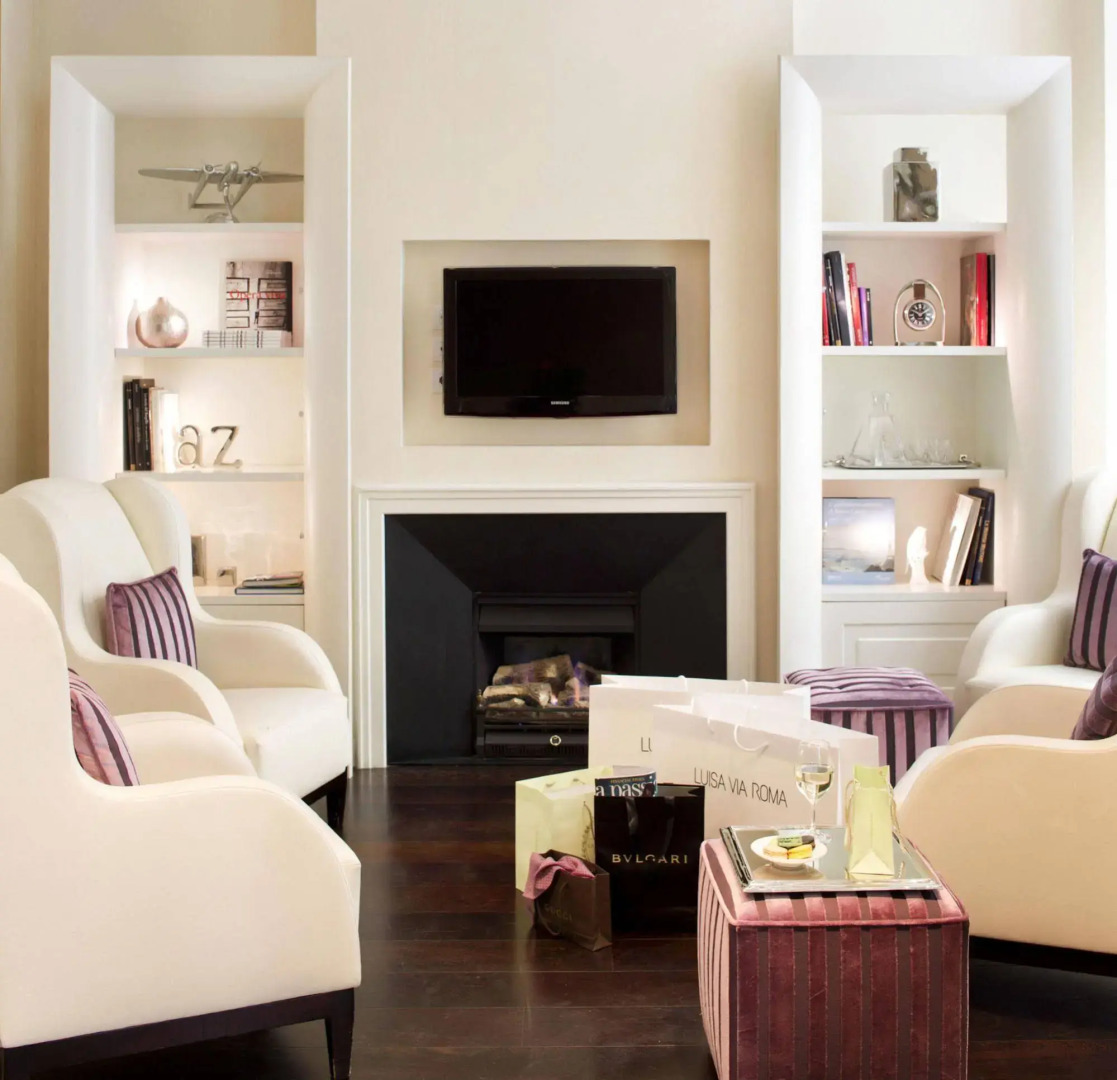 Photo - Ricasoli Firenze Luxury Apartments | UNA Esperienze