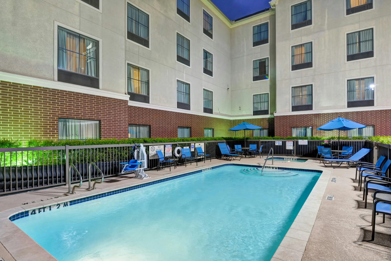Foto - Homewood Suites Houston West Energy Corridor