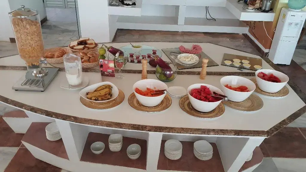 Photo - Hotel Cartagena Dubai