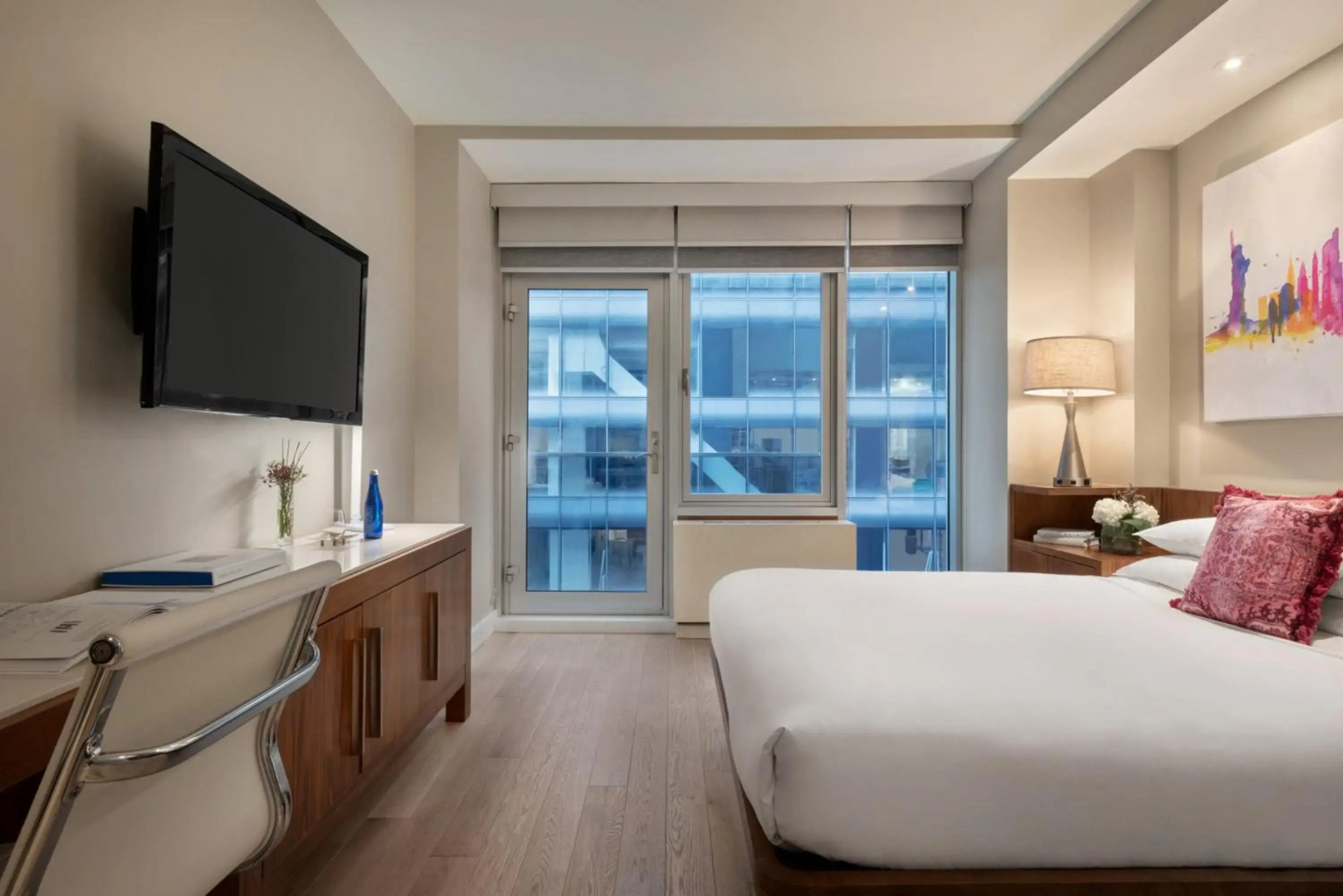 Foto - The Gotham Hotel