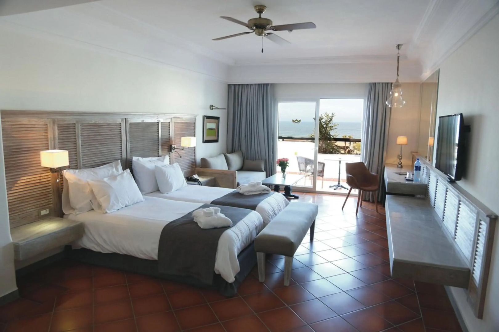 Foto - Hotel Riu Tikida Beach - Adults Only - All inclusive