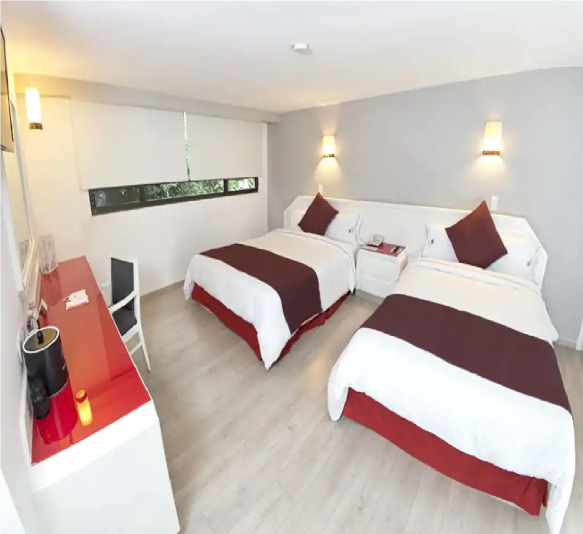 Foto - Hotel Regente