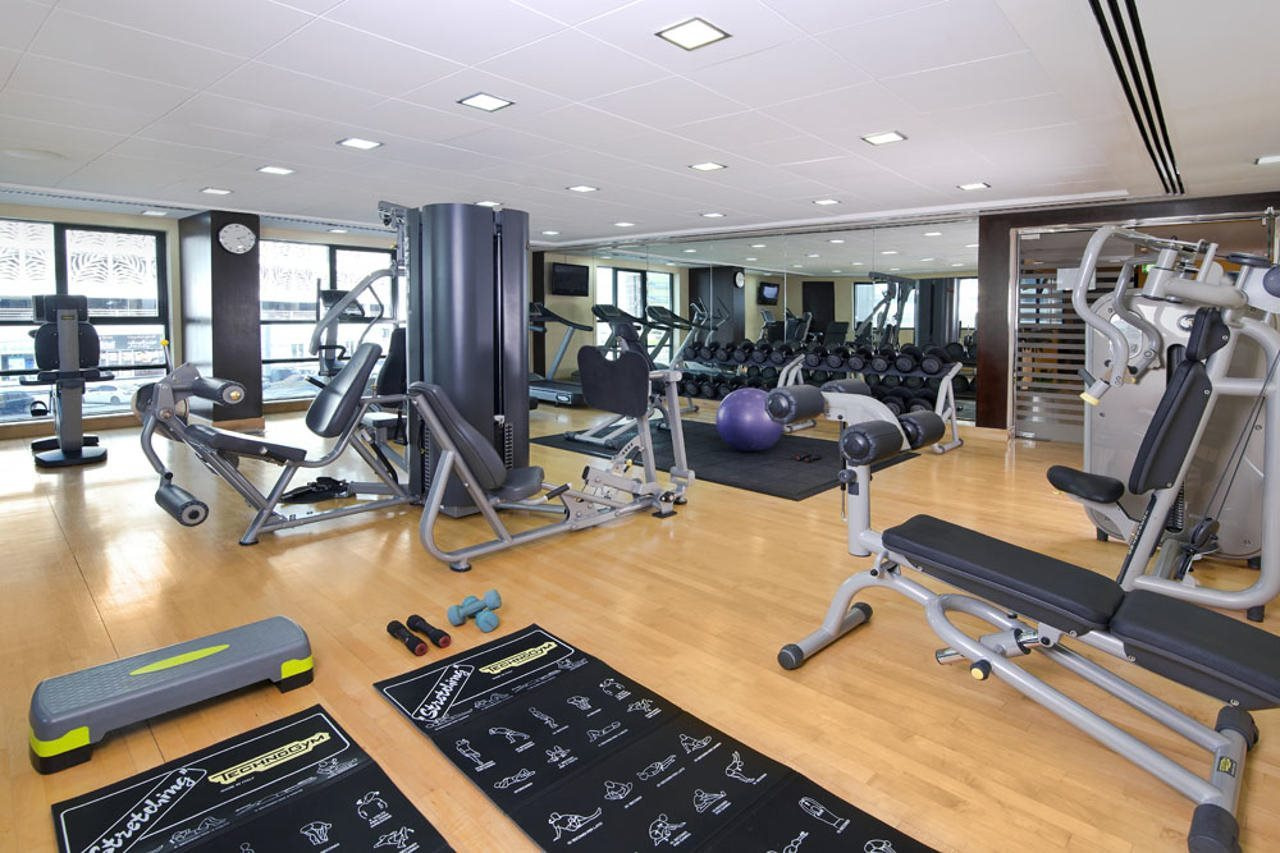 Foto - TIME Oak Hotel & Suites