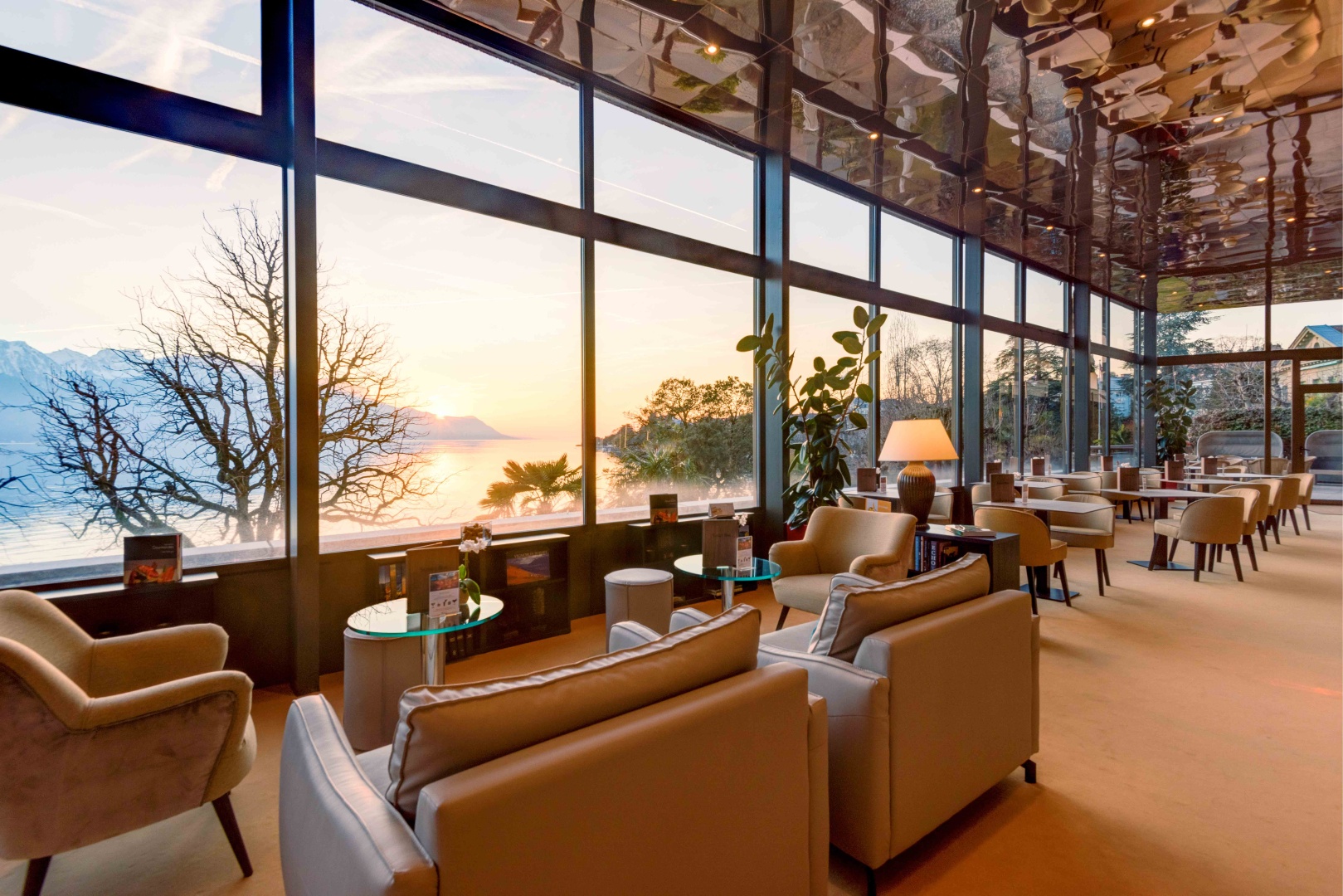 Photo - Royal Plaza Montreux