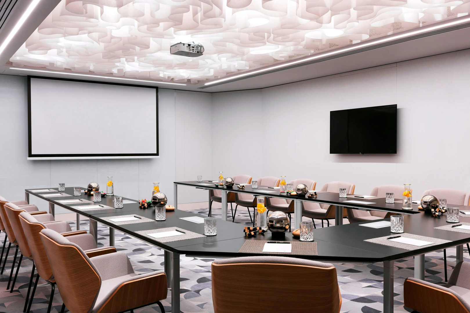 Photo - Renaissance Warsaw Airport Hotel, an Marriott International