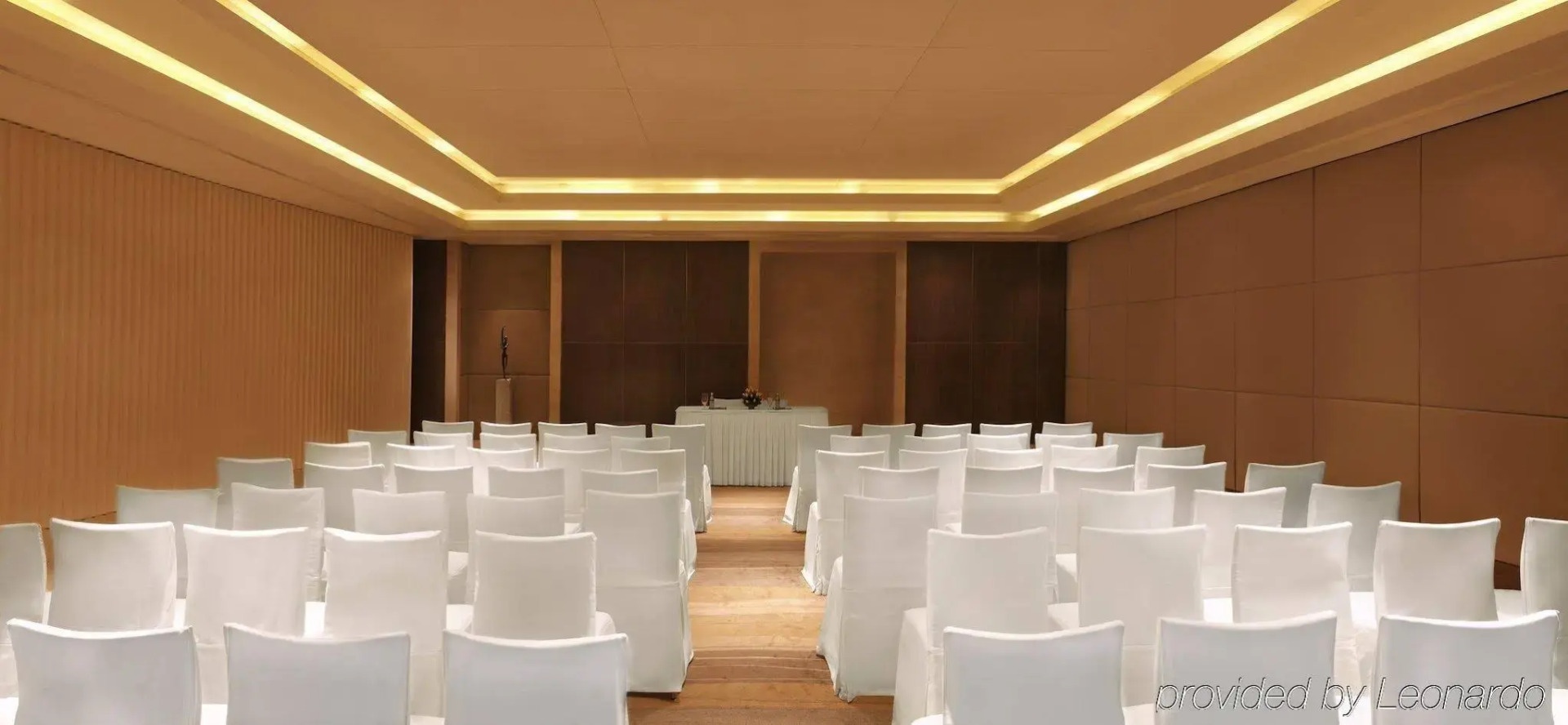 Foto - Trident Bandra Kurla