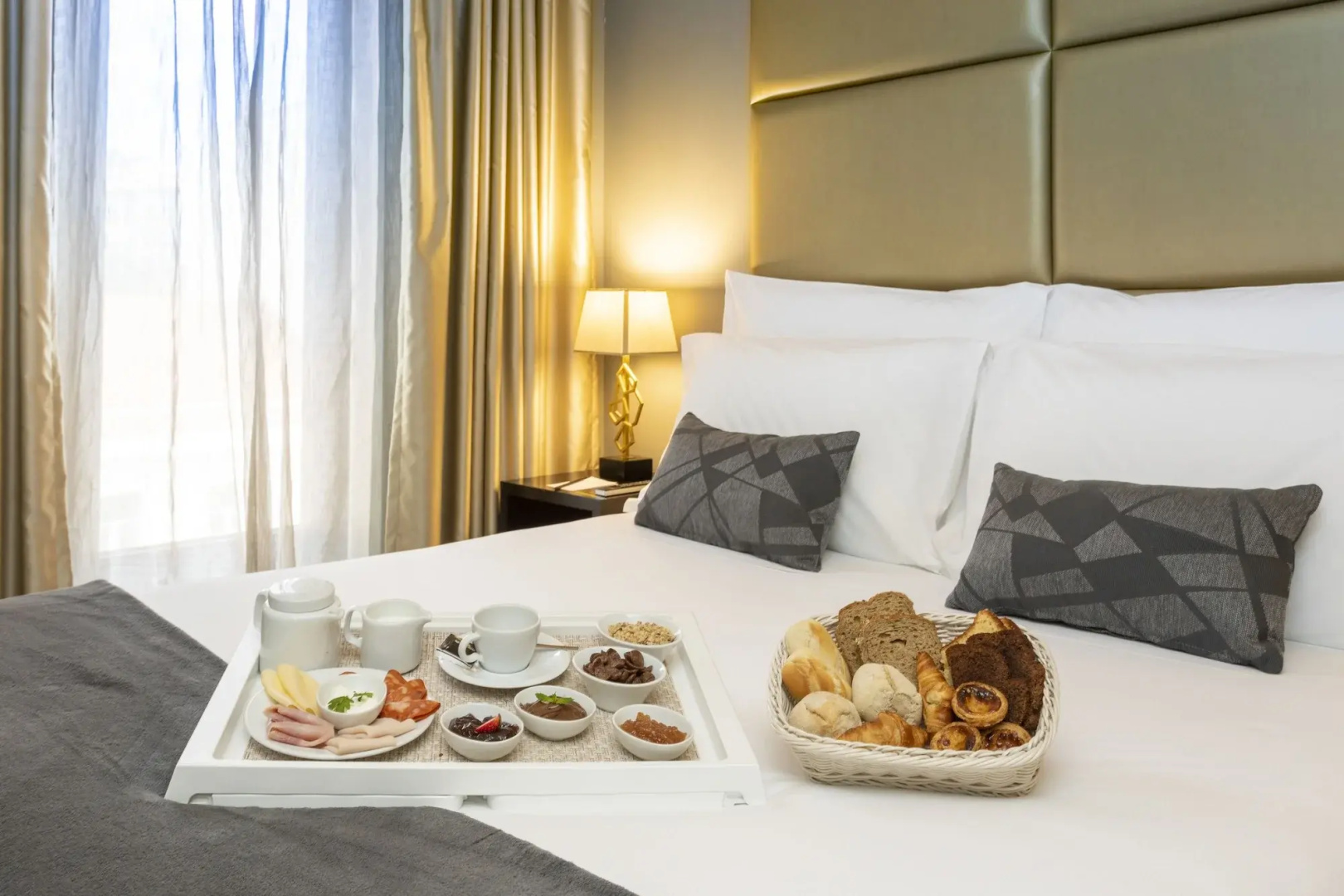 Photo - Czar Lisbon Hotel