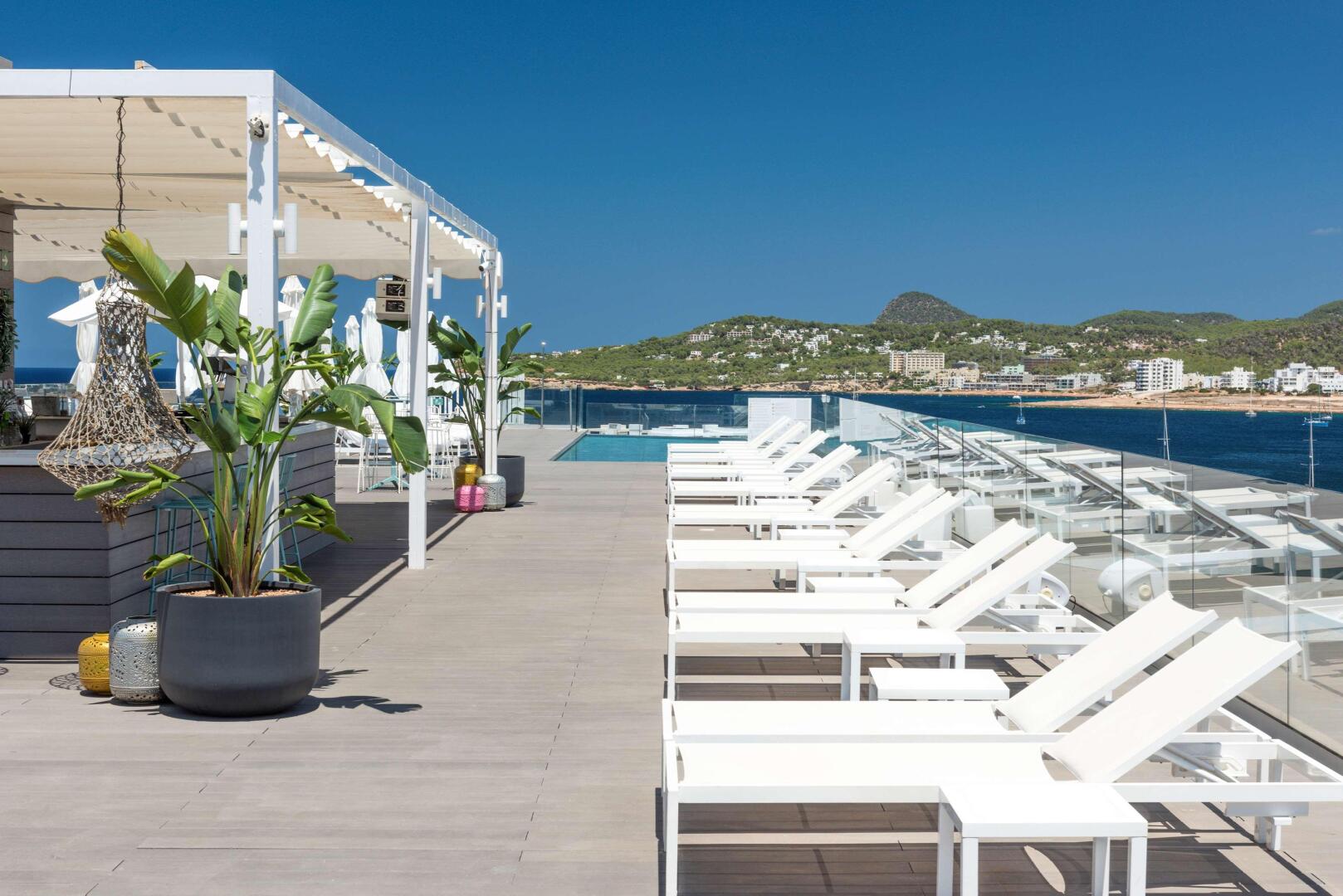 Photo - INNSiDE by Meliá Ibiza Beach