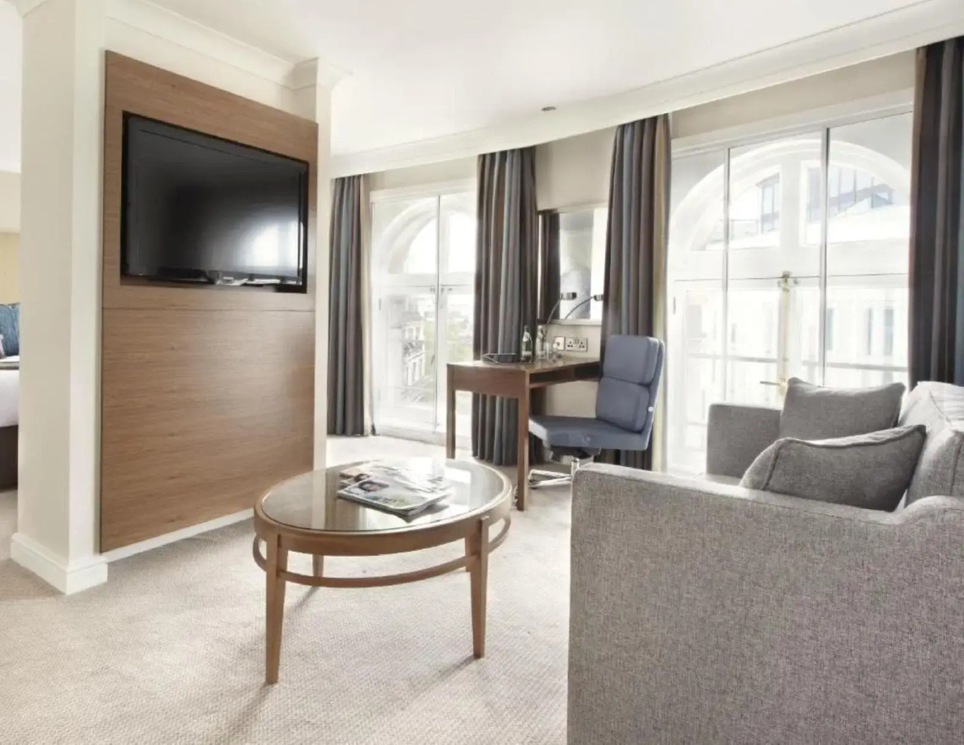 Photo - Thistle London Piccadilly