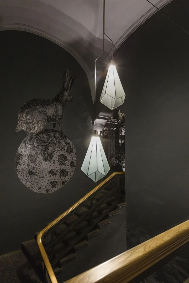 Foto - Casa Restauro