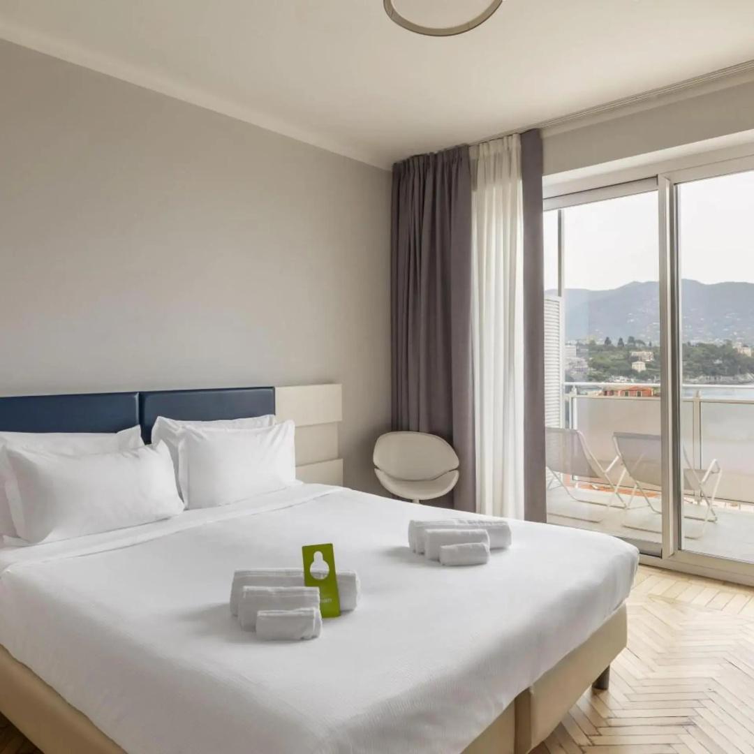 Photo - B&B Hotels Park Hotel Suisse Santa Margherita Ligure