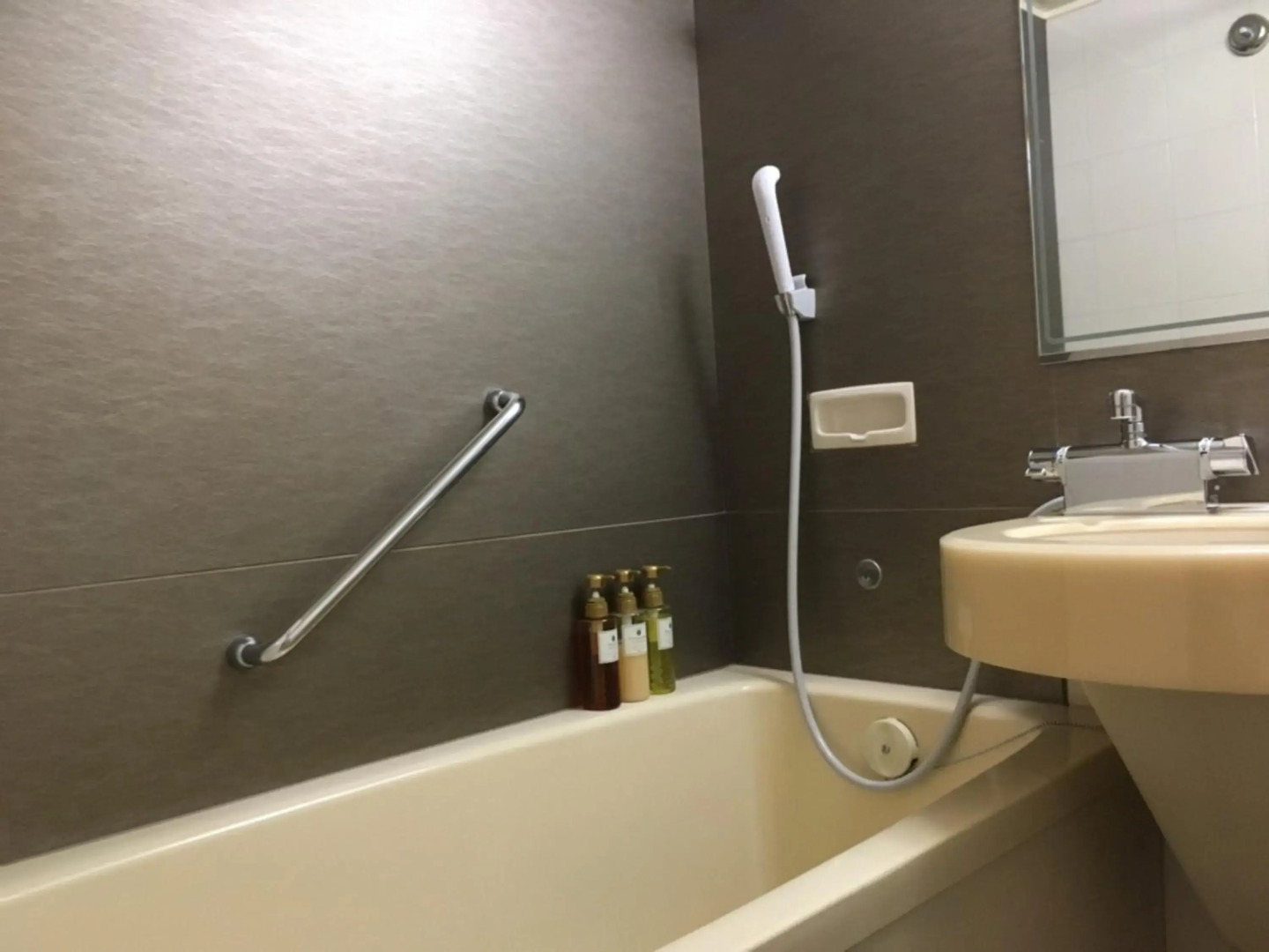 Foto - Ark Hotel Royal Fukuoka Tenjin -ROUTE INN HOTELS-