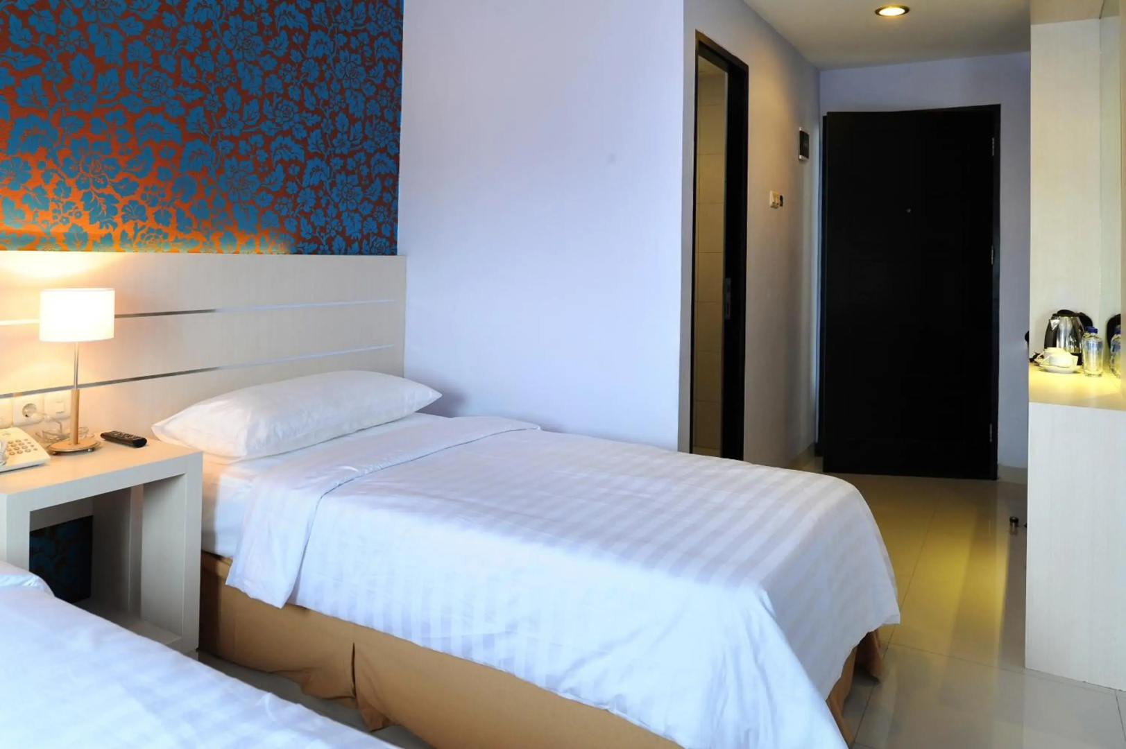 Foto - Cordela Hotel Medan