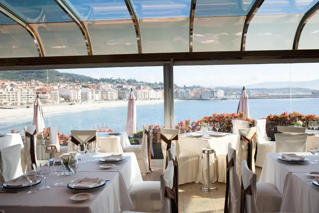 Foto - Gran Talaso Hotel Sanxenxo