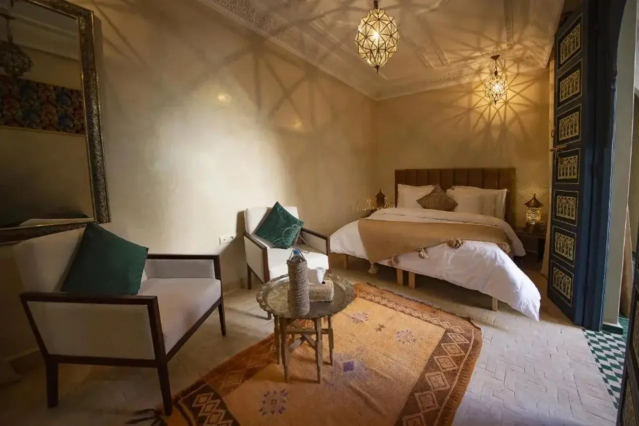 Photo - Riad Atrium & Spa
