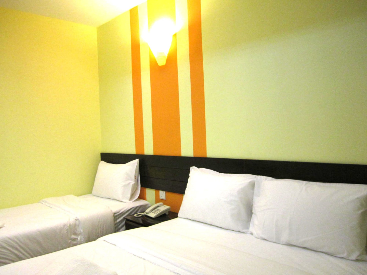 Foto - Sun Inns Hotel Sentral, Brickfields