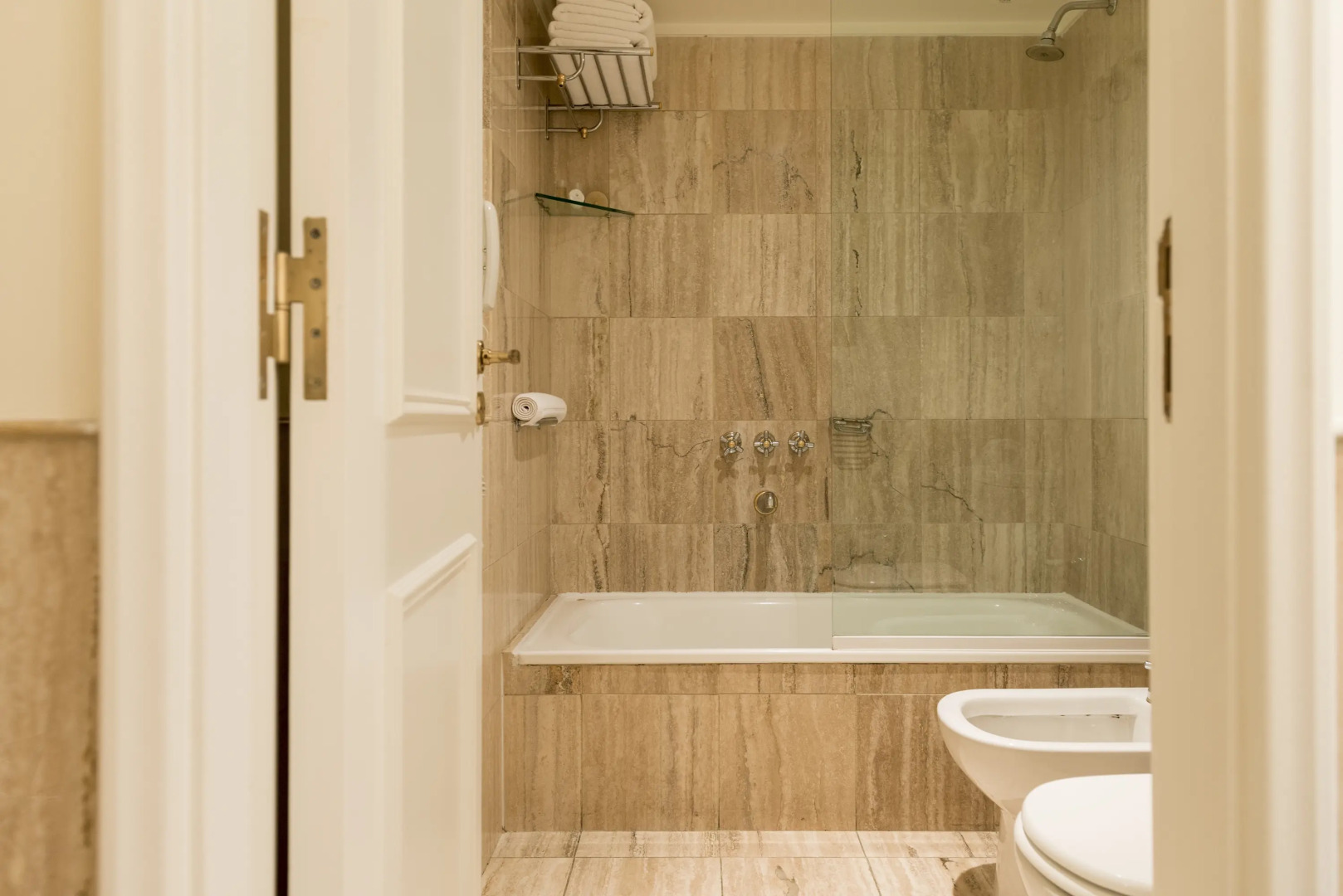 Foto - Loi Suites Recoleta Hotel