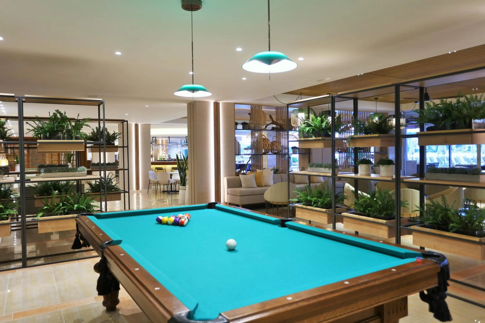 Foto - Iberostar Selection Jardín del Sol Suites - Adults Only