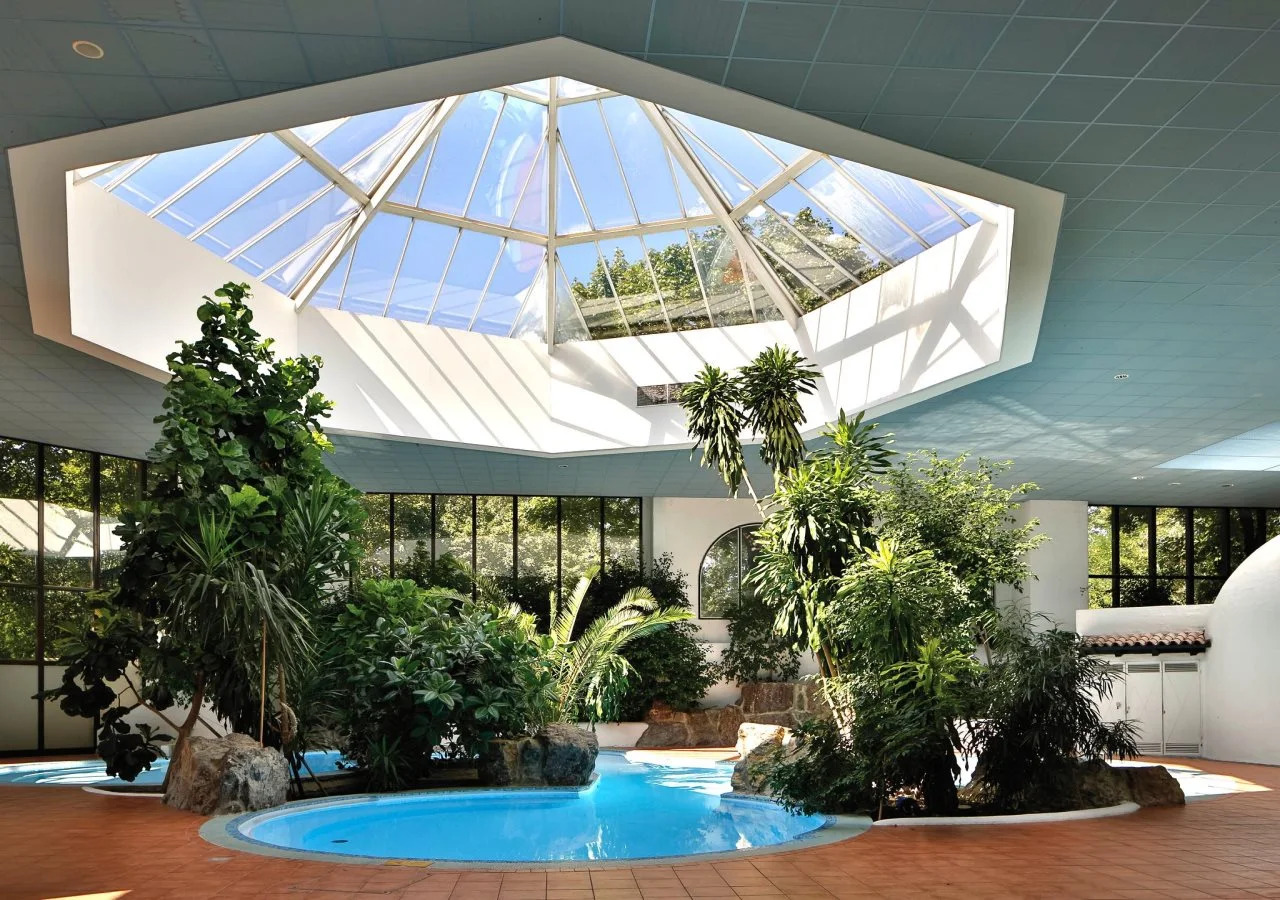 Foto - Eventhotel Pyramide