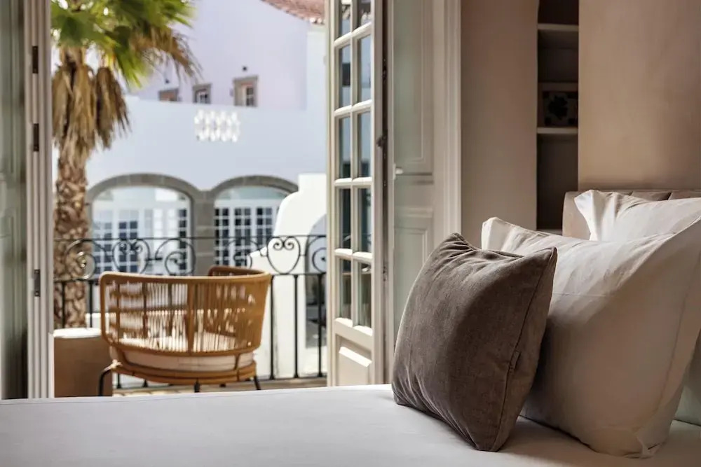 Foto - CICIOSO boutique hotel