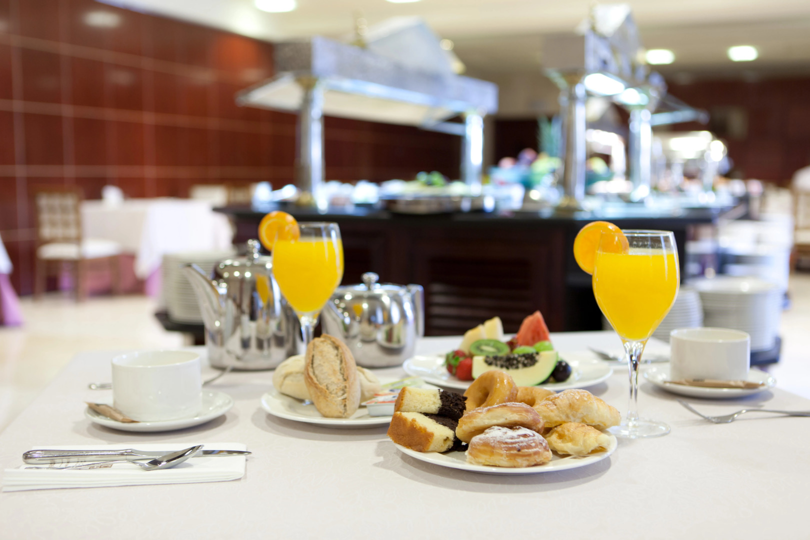 Foto - Hotel Badajoz Center