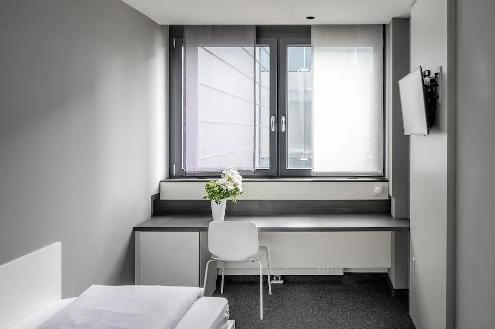 Foto - Numa Munich Viktoria