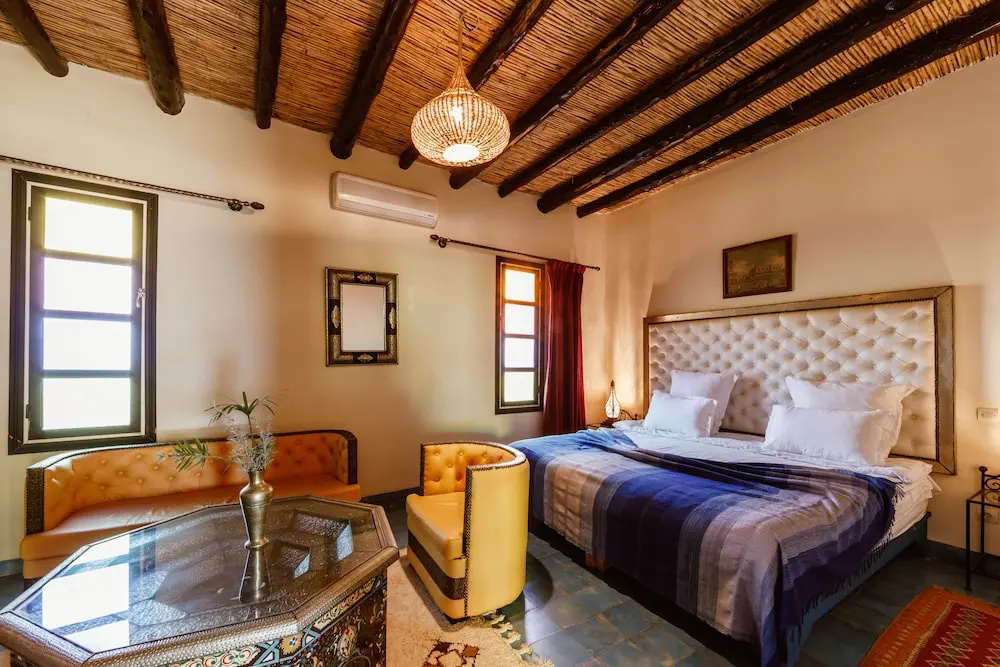 Foto - La Kasbah Alili