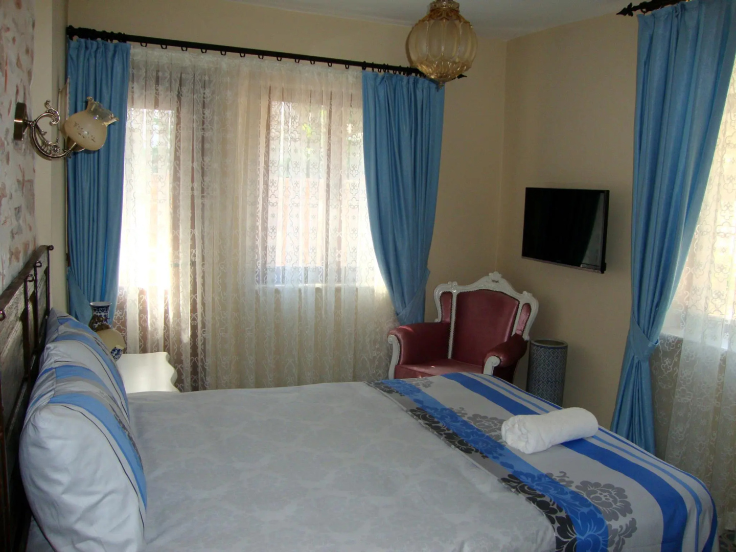 Foto - Lemon Villa Hotel - Adult Only